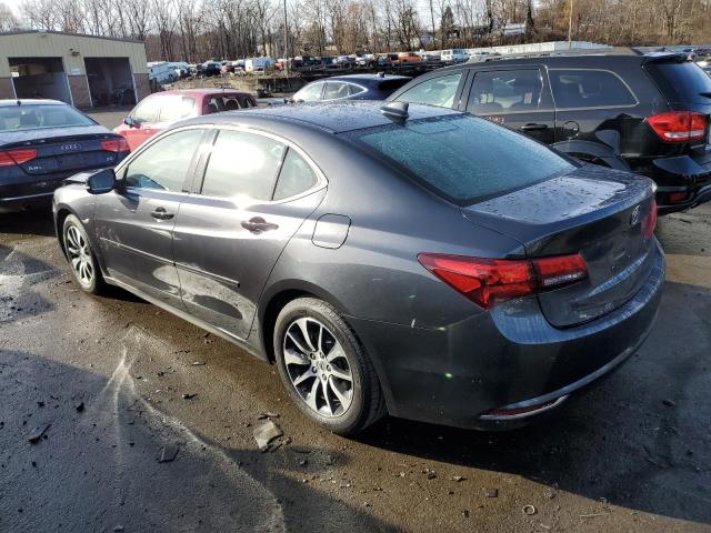 Image 2 of 2015 ACURA TLX TECH 2015 with VIN 19UUB1F55FA020902