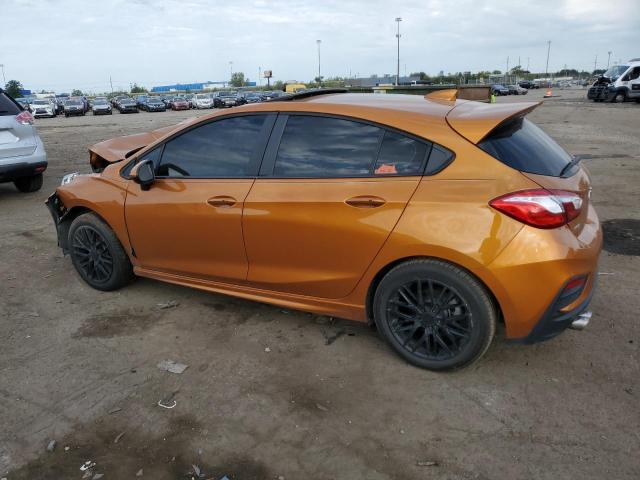 Изображение 2 2017 CHEVROLET CRUZE LT 2017 с VIN 3G1BE6SM4HS536282