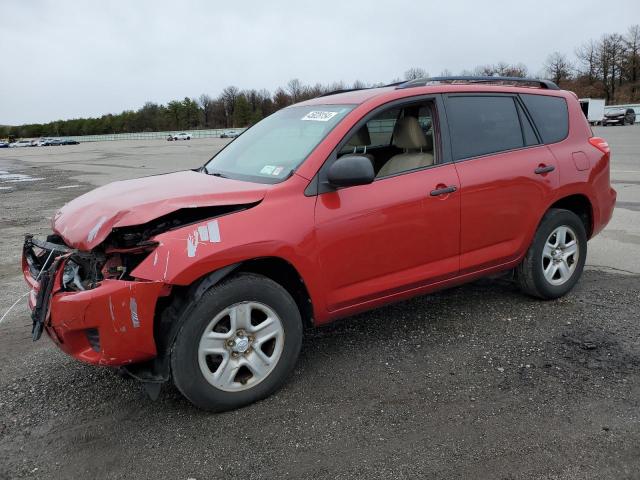 Изображение 2011 TOYOTA RAV4  2011