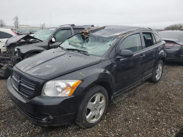 Изображение 2008 DODGE CALIBER SXT 2008