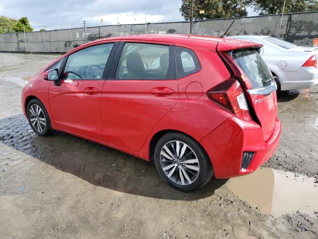 Image 2 of 2017 HONDA FIT EX 2017 with VIN JHMGK5H82HS023178