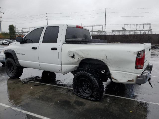 Image 2 of 2004 DODGE RAM 1500 ST 2004 with VIN 1D7HU18D14S638620