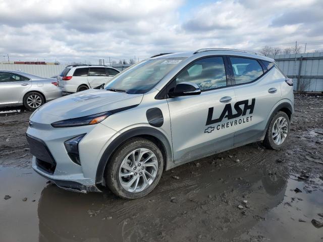 Obraz 2023 CHEVROLET BOLT EUV LT 2023