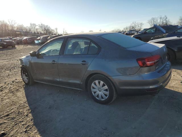 Image 2 of 2016 VOLKSWAGEN JETTA S 2016 with VIN 3VW267AJ3GM301115