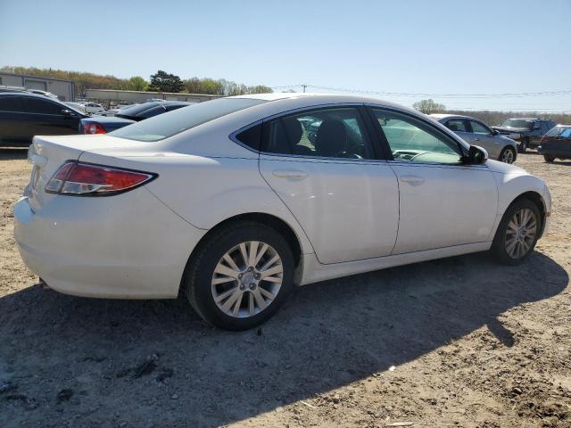 Image 3 of 2010 MAZDA 6 I 2010 with VIN 1YVHZ8CH6A5M48735