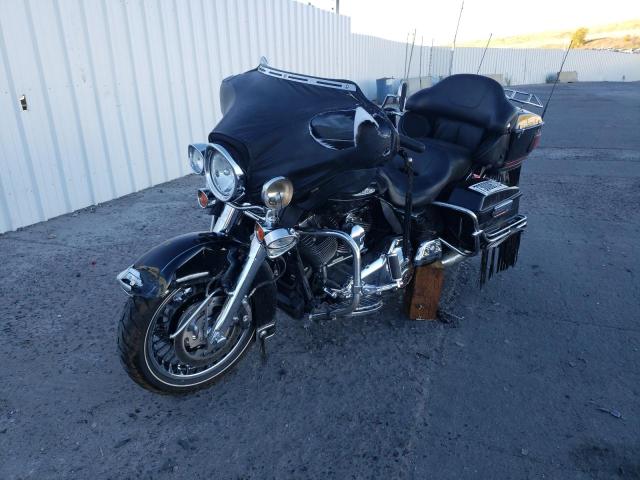 Obraz 2 z 2012 HARLEY-DAVIDSON FLHTK ELECTRA GLIDE ULTRA LIMITED 2012 z VIN 1HD1KEM1XCB686179