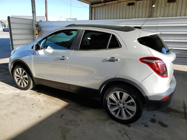 Изображение 2 2019 BUICK ENCORE PREFERRED 2019 с VIN KL4CJASB7KB898306