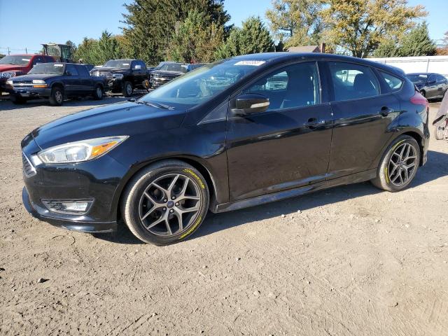 Изображение 1 2016 FORD FOCUS SE 2016 с VIN 1FADP3K28GL371077