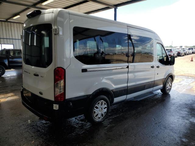 Obraz 3 z 2019 FORD TRANSIT T-350 2019 z VIN 1FBAX2CM6KKB25459