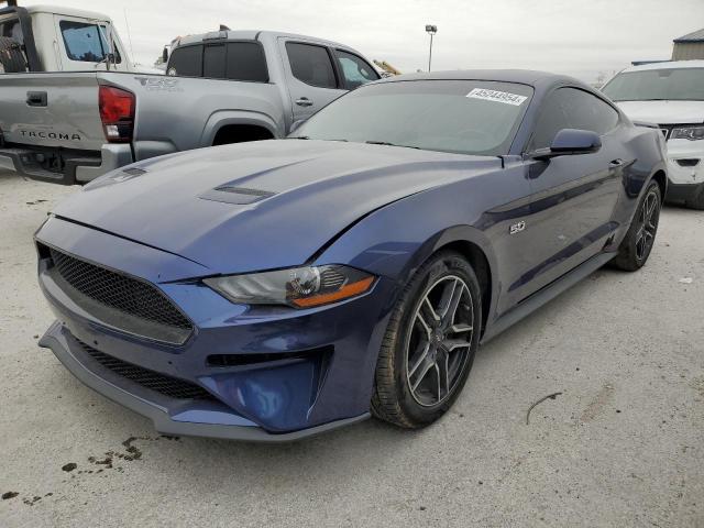 2020 FORD MUSTANG GT 2020 image