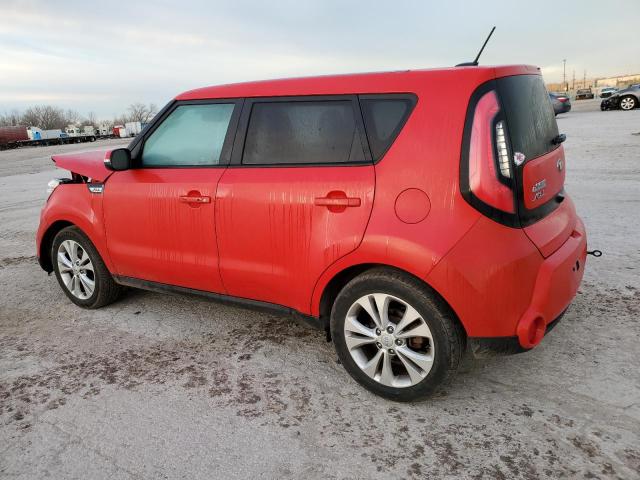 Image 2 of 2016 KIA SOUL ! 2016 with VIN KNDJX3A55G7851790