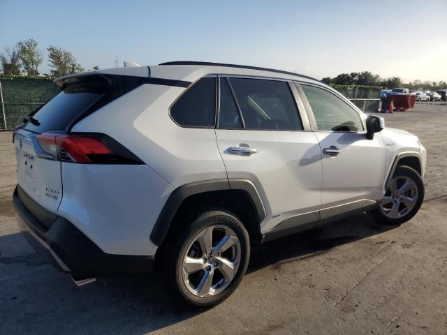 Obraz 3 z 2021 TOYOTA RAV4 LIMITED 2021 z VIN JTMD6RFV6MD516823