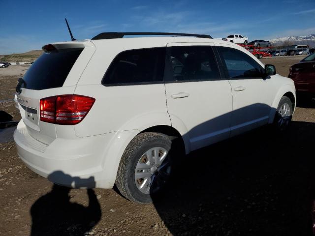 Изображение 3 2018 DODGE JOURNEY SE 2018 с VIN 3C4PDCAB9JT474229