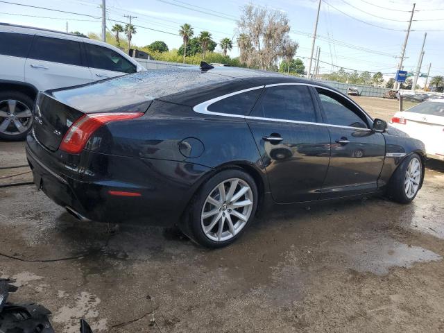 Obraz 3 z 2013 JAGUAR XJ  2013 z VIN SAJWA1C71D8V51200