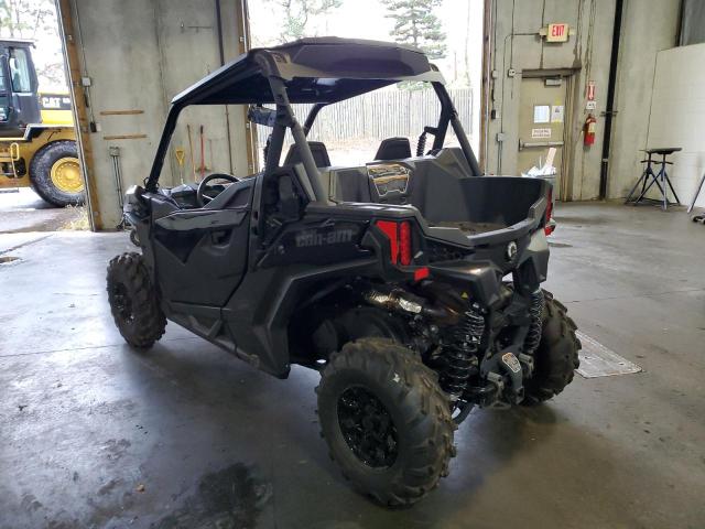 Изображение 3 2023 CAN-AM MAVERICK TRAIL 1000 DPS 2023 с VIN 3JB1GAP40PK000682