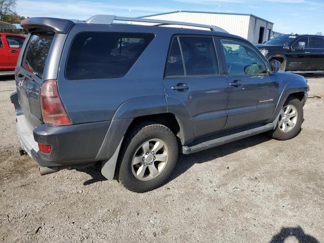 Image 3 of 2004 TOYOTA 4RUNNER SR5 2004 with VIN JTEBT14R740044528