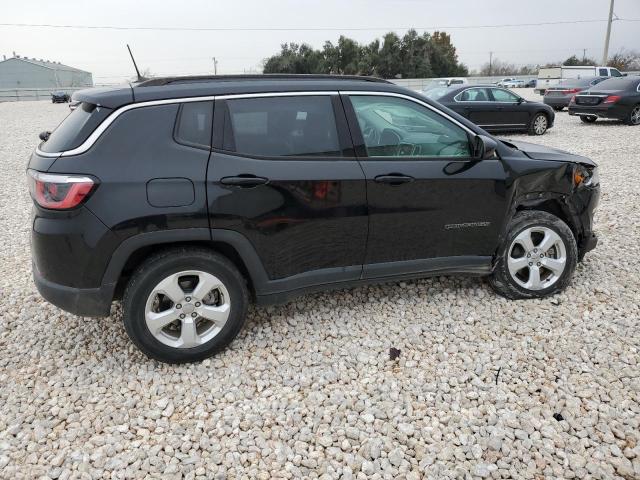 Image 3 of 2018 JEEP COMPASS LATITUDE 2018 with VIN 3C4NJCBB7JT368411