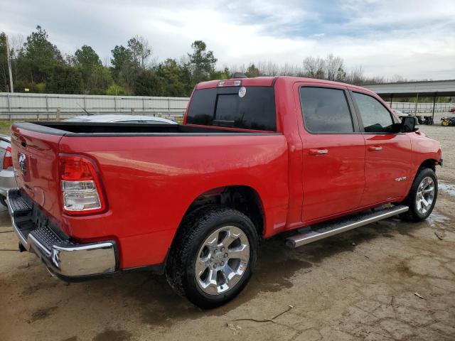 Obraz 3 z 2019 RAM 1500 BIG HORN/LONE STAR 2019 z VIN 1C6RREFT9KN805956