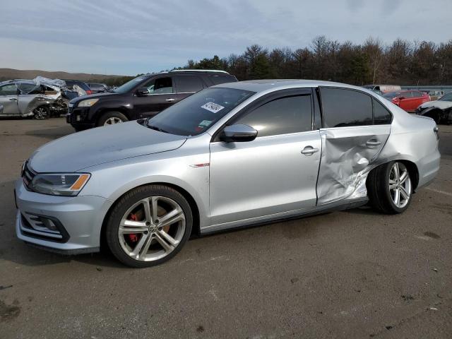 Image 1 of 2016 VOLKSWAGEN JETTA GLI 2016 with VIN 3VW5T7AJXGM340743