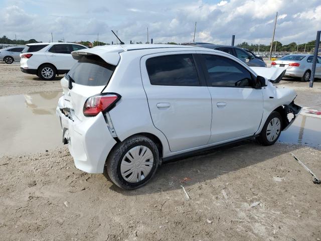 Изображение 3 2024 MITSUBISHI MIRAGE ES 2024 с VIN ML32AUHJ9RH000204
