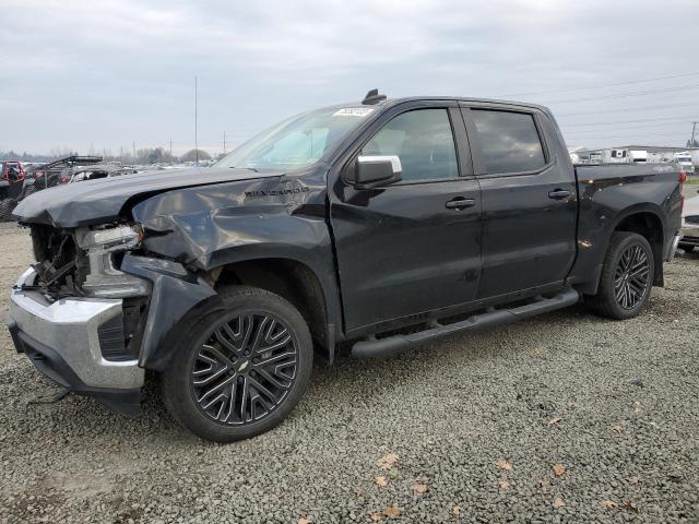 Obraz 1 z 2020 CHEVROLET SILVERADO K1500 LT 2020 z VIN 3GCPYDEK3LG230981