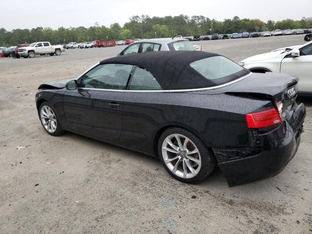 Obraz 2 z 2013 AUDI A5 PREMIUM PLUS 2013 z VIN WAULFAFH0DN003288