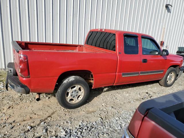 Image 3 of 2003 CHEVROLET SILVERADO C1500 2003 with VIN 2GCEC19T631405711