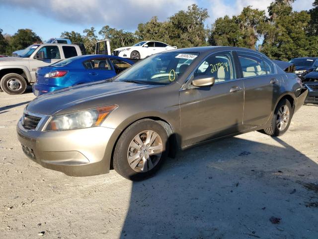 Image 1 of Honda Accord Lxp 2008 with VIN 1HGCP26458A048132
