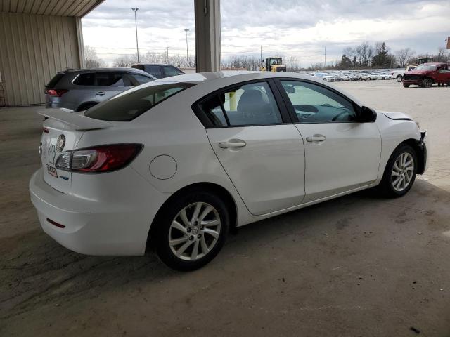 Image 3 of 2012 MAZDA 3 I 2012 with VIN JM1BL1V73C1682219