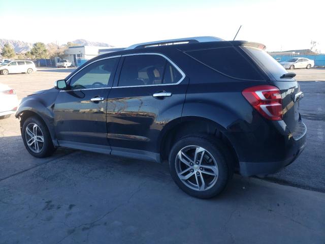Obraz 2 z 2016 CHEVROLET EQUINOX LTZ 2016 z VIN 2GNALDEK1G1150346