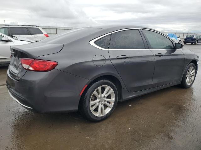 Image 3 of 2016 CHRYSLER 200 LIMITED 2016 with VIN 1C3CCCAB3GN170943