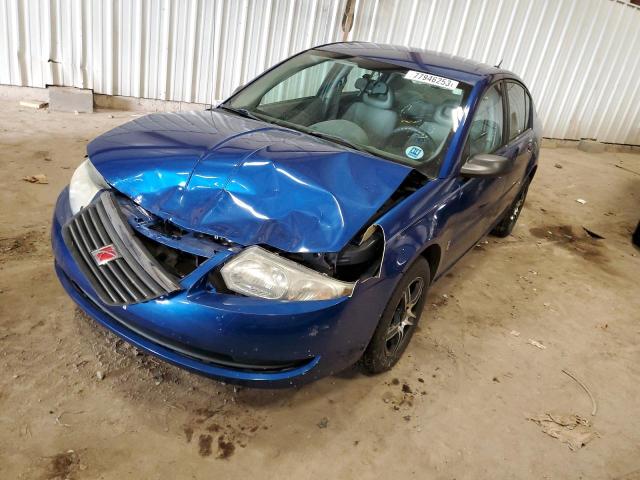 2006 SATURN ION LEVEL 2 2006 image