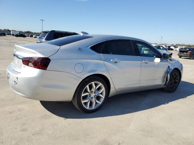 Image 3 of 2016 CHEVROLET IMPALA LS 2016 with VIN 2G11Z5SA9G9206519