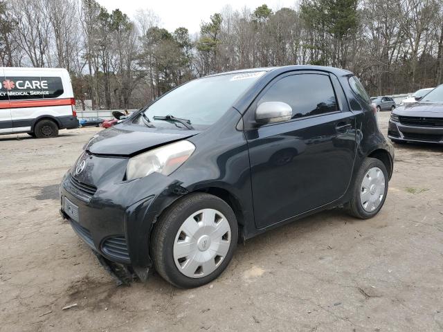 Image 1 of 2014 TOYOTA SCION IQ  2014 with VIN JTNJJXB08EJ027743