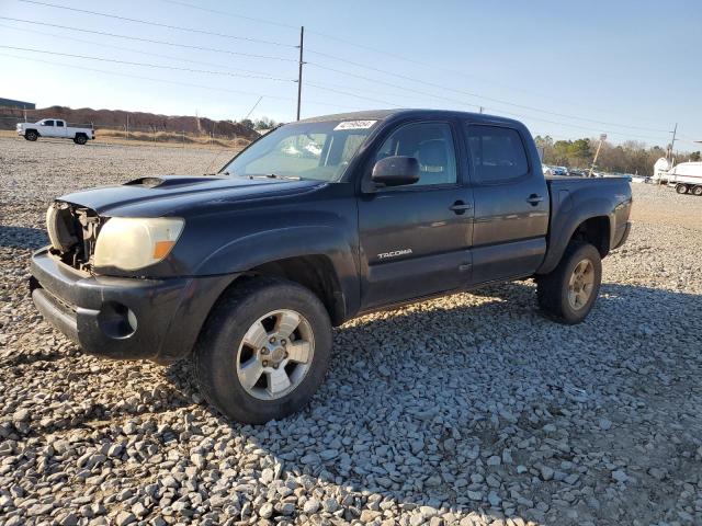 Image 1 of 2006 TOYOTA TACOMA DOUBLE CAB PRERUNNER 2006 with VIN 3TMJU62N66M011062