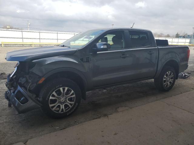 Obraz 1 z 2020 FORD RANGER XL 2020 z VIN 1FTER4FH2LLA53706