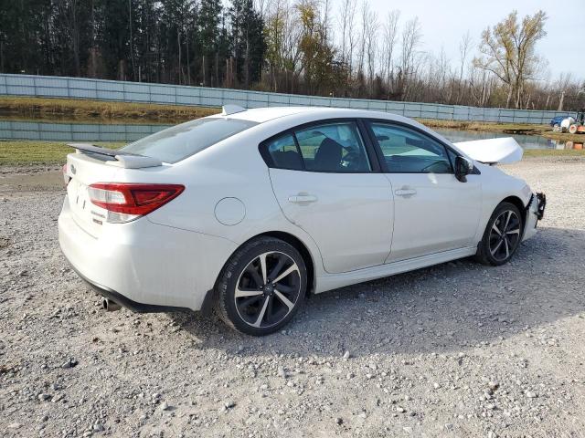 Obraz 3 z 2020 SUBARU IMPREZA SPORT 2020 z VIN 4S3GKAL67L3612245