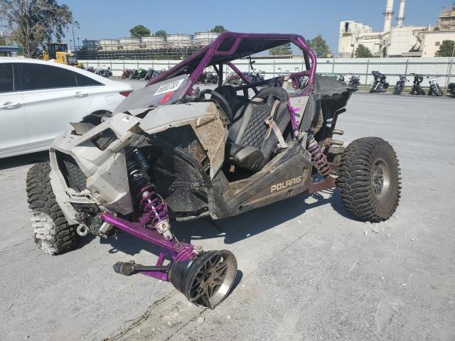 Image 2 of 2018 POLARIS RZR XP TURBO EPS 2018 with VIN 3NSVDE928JF415676