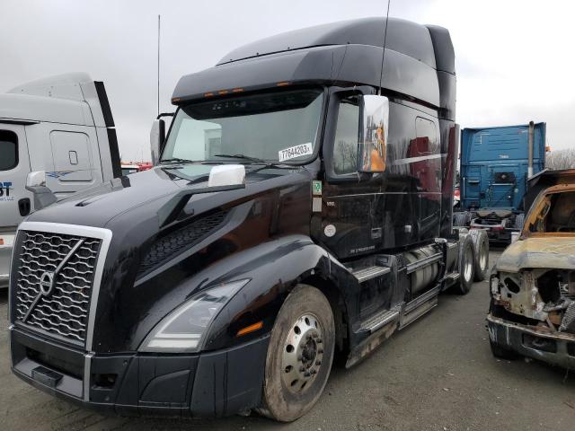 Obraz 2 z 2020 VOLVO VN VNL 2020 z VIN 4V4NC9EH7LN258687