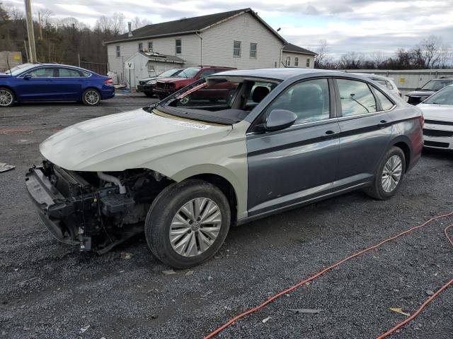 Obraz 1 z 2020 VOLKSWAGEN JETTA S 2020 z VIN 3VWCB7BU6LM066230