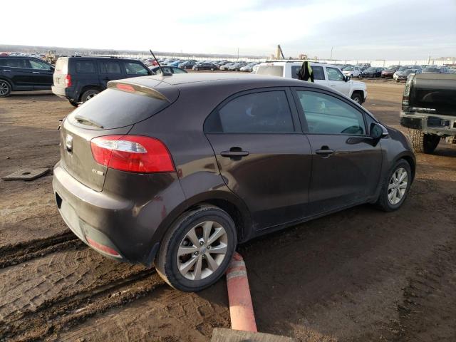 Obraz 3 z 2015 KIA RIO EX 2015 z VIN KNADN5A36F6435486