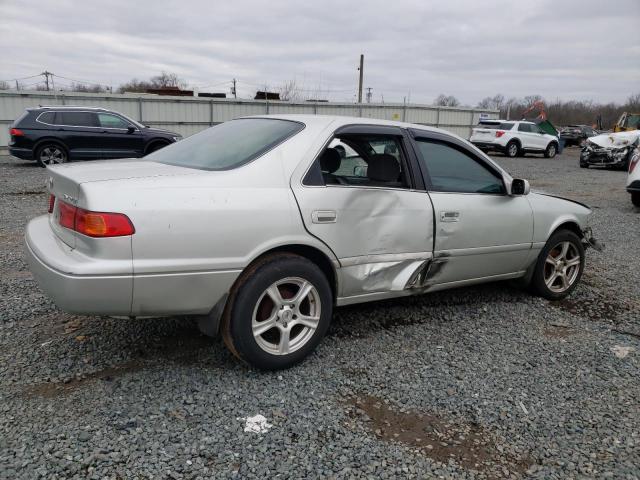 Изображение 3 2000 TOYOTA CAMRY CE 2000 с VIN 4T1BG22K2YU687061