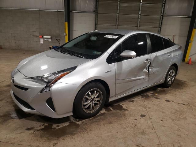 Изображение 2016 TOYOTA PRIUS  2016