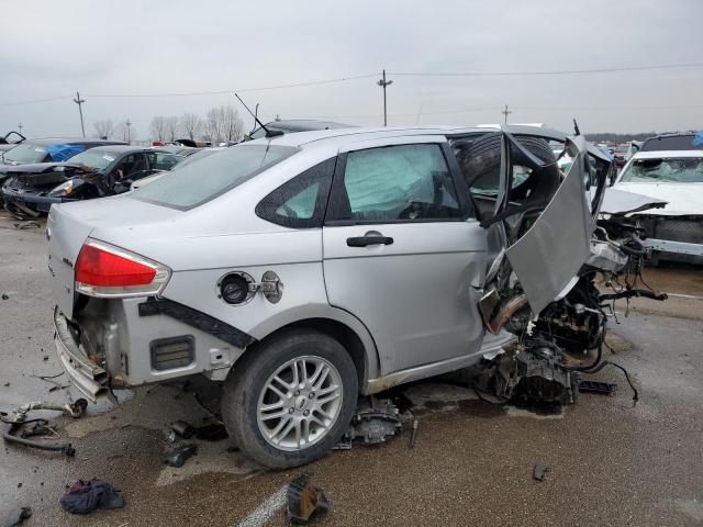 Image 3 of 2009 FORD FOCUS SE 2009 with VIN 1FAHP35N99W166974