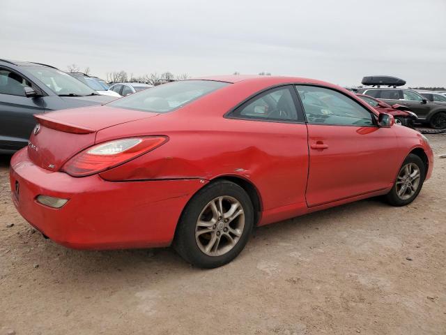 Image 3 of 2007 TOYOTA CAMRY SOLARA SE 2007 with VIN 4T1CE30P87U757823