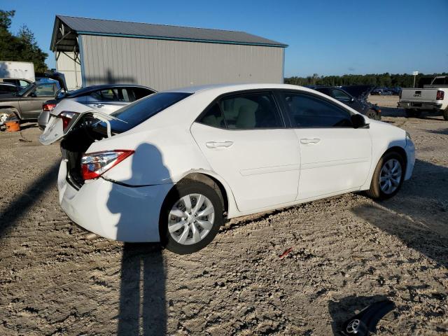 Изображение 3 2016 TOYOTA COROLLA L 2016 с VIN 5YFBURHE0GP382614