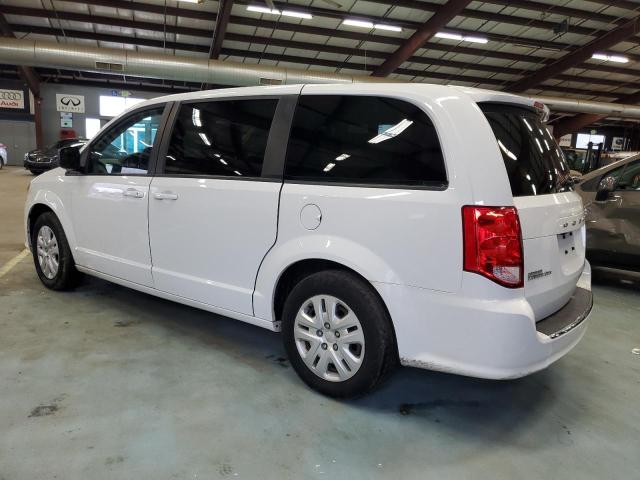 Obraz 2 z 2018 DODGE GRAND CARAVAN SE 2018 z VIN 2C4RDGBG8JR147897