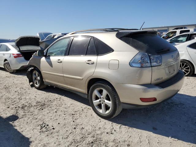 Image 2 of 2007 LEXUS RX 350 2007 with VIN 2T2GK31U67C022737