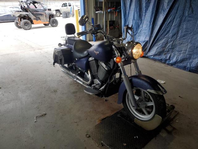 Image 1 of 2001 VICTORY MOTORCYCLES V92 C VICTORY 2001 with VIN 5VPCB15D213000463