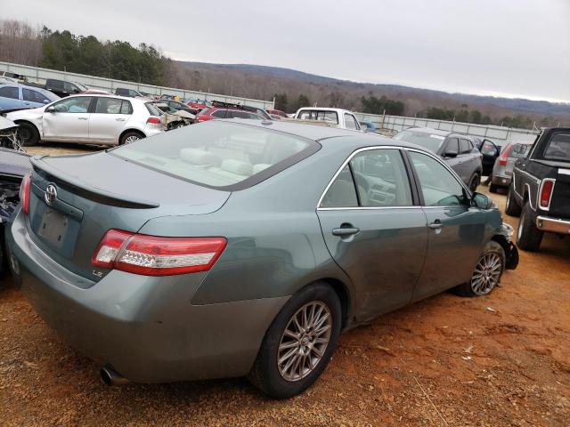 Image 2 of 2010 TOYOTA CAMRY BASE 2010 with VIN 4T1BF3EK5AU567605